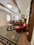 溫馨小居"佩科斯以西 度假屋