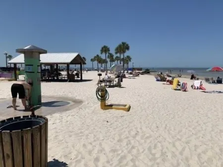 The Little Sweet Home