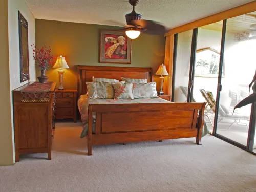Spectacular Oceanfront Condo With Beautiful Sunsets