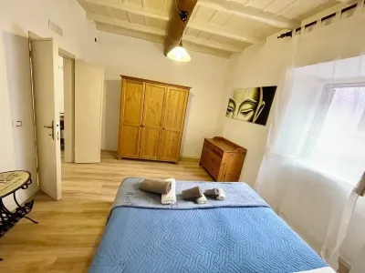 SH Suite Borgo Hotels near AZZURRO CAMPING VILLAGE