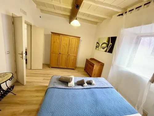 SH Suite Borgo