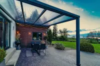 Ferienhaus Direkt an der Wümme
