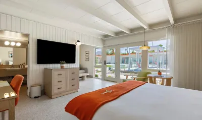Mojave Resort فنادق في رانتشو ميراج