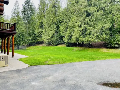 Lake View Cabin on Lake Pend Oreille/Sandpoint - PingPong/Pool Table/Cinema Room 미러 호 주변 호텔
