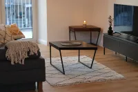 Modernes Apartment mit Balkon in Toplage!