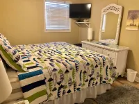 1Br, 2Bath Oceanfront Condo - Unit 810 - Best View on the Beach!