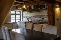 Apartment no. 6