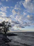 Adorable Cape Cod on Lake Ontario Waterfront
