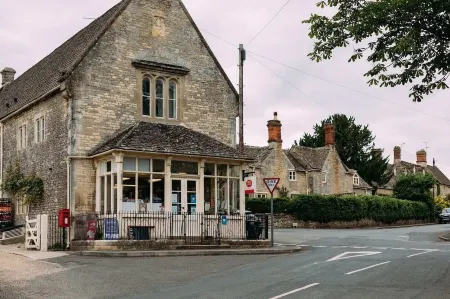 Buttercup Cottage in the heart of the Cotswolds