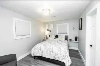 Walk Train & Rte 66 / the Stay @ Seven•One•Three