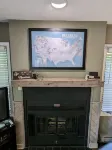 Cozy 1 Bedroom Condo Off 12th Hole at Devil's Knob Golf Course