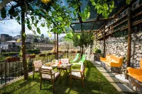 Villa Laura, amazing breakfast, private outdoor hot tub, Positano, Amalfi coast - ヴィラ