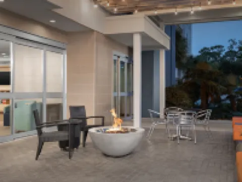 Home2 Suites by Hilton Tallahassee State Capitol Hotels in Tallahassee