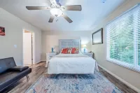 Red Rock Adventure Stop