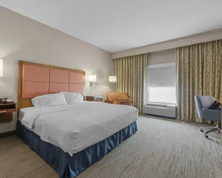 Hampton Inn Cape Girardeau I-55 East Hotels in Cape Girardeau County