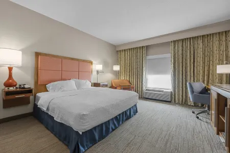 Hampton Inn Cape Girardeau I-55 East