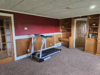 Quiet Country Aire is what we are all about. Relaxing, peaceful, and beautiful! فنادق في Taylor County