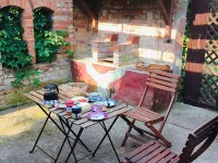 Hygge, Cozy Vacation Home in the Oderbruch Hotels in Neulewin