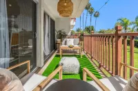 California Coastal Condo at La Costa Resort