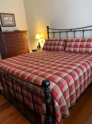 Close to all the slopes…book now!