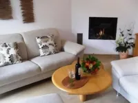 120 meters to the lake - studio-apartment with top equipment/3 bedrooms Hotel a Untergohren