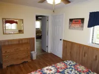 Caddo River Crossing - The Barn Cabin - Has access to the Caddo River Các khách sạn ở Caddo Gap