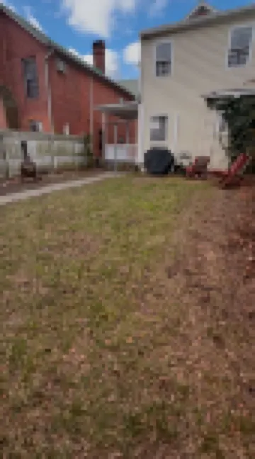Gettysburg Carriage House 252 Baltimore Street Rear House ~Entire House Rental!