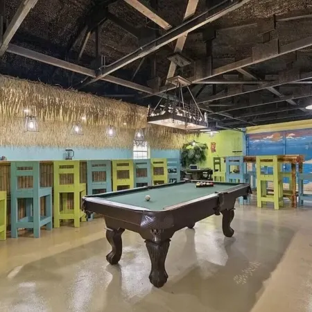 Lakefront Access with Tiki Bar, Hot Tub, Kayaks, and Stand Up Paddleboards