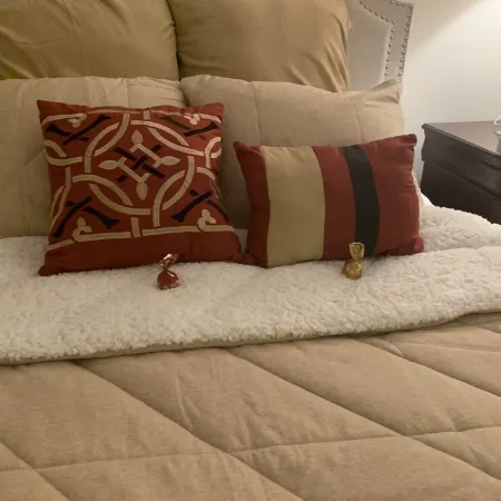 GolfView Condo Near Tampa 1 bdrm 1 bath