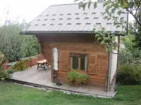 Chalet - CHORGES