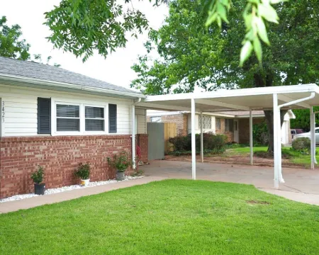 The Cozy Corner, Family Friendly, Game Room + WiFi 伍德沃德縣住宿飯店