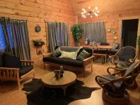 Beautiful and cozy Cabin