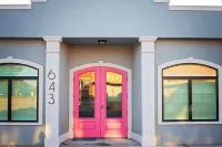 Frida's House - Historic Downtown - Boutique