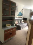 Stylish annexe in Caernarfon