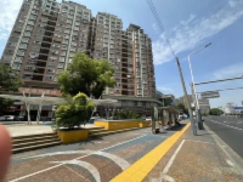 Fenmei Huijia Apartment (Hanchang North Street)