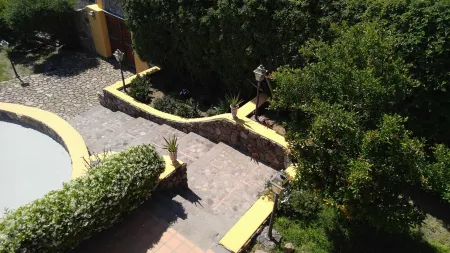 Villetta Marina (in the center of lipari 2 steps from the port)