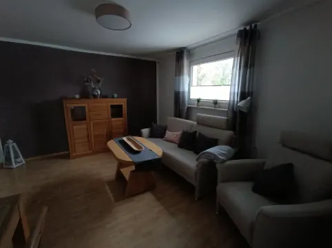 Ferienwohnung für 1-2 Personen Nähe Zentrum von Minden, Mittellandkanal, Weser