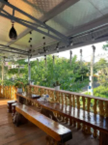 Homestay Gió Và Gió