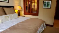 Breathtaking Elegant Ocean View Luxury Beach Villa - balcony