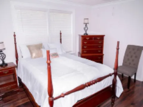 Nice peaceful and spacious home. Hoteles en Clanton