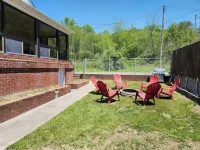 Hop's Spot Hatfield-McCoy Trail Hotels near Airport Square Shopping Center