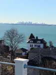 Skyline Views Hotels in Nahant