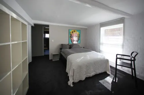 K House  Boarding House Hotels in Kaufungen