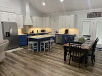 Serenity at Pickwick- Minutes from JP Coleman State Park