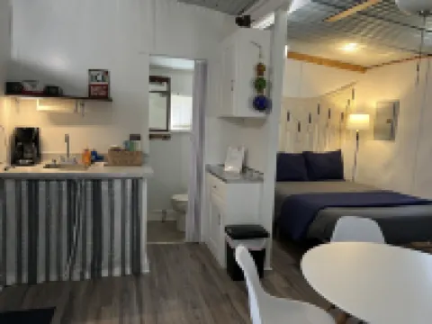 Quaint Cabin #1 - Pymatuning Lake