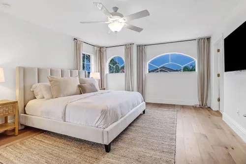 The House on Castlelawn