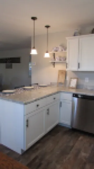 River Time Cottage Get Away! 1/2 Mile from Current River!