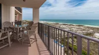 "BEACHFRONT" 4th Floor Condo ~ Phoenix East ~ Balcony ~ ORANGE BEACH OCEANFRONT