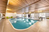 Quality Inn & Suites University Fort Collins