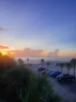 "Beachside Bliss: Ocean Views & Endless Fun in Daytona